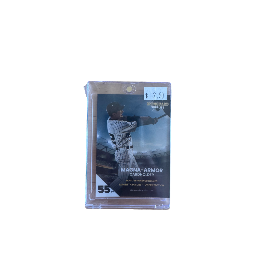 Ironguard Supplies 55pt Magnetic