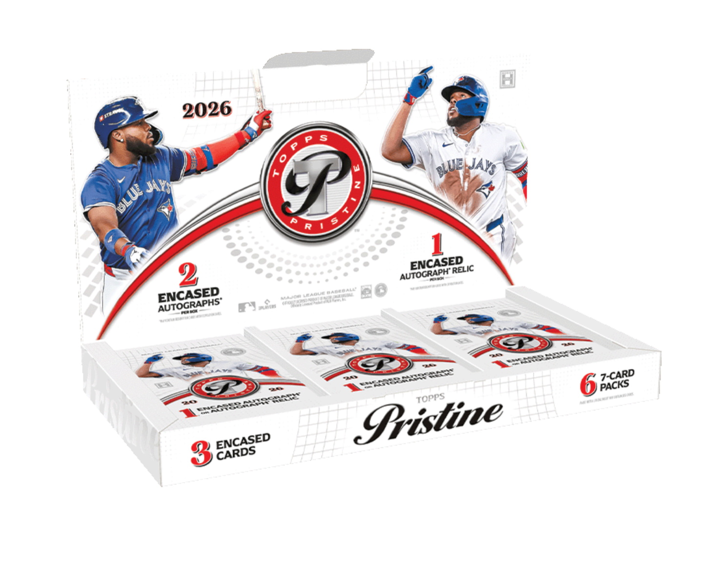 2026 Pristine Baseball Hobby