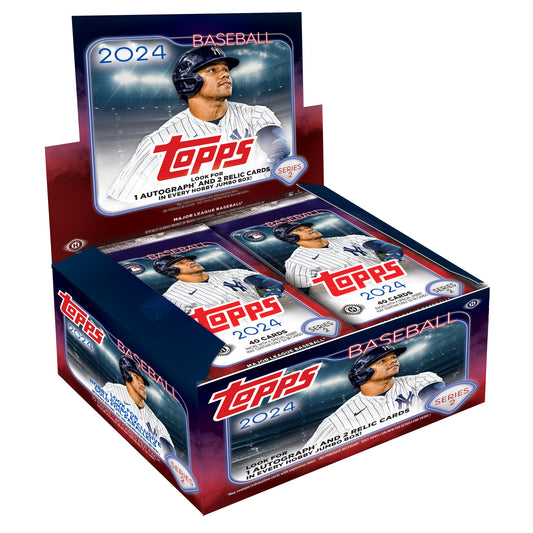 Sealed Boxes and Packs Up North Collectors Sports Cards & More