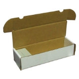 BCW Diversified 660 Cardboard Box