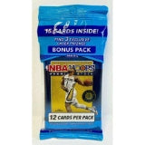 Panini 2019-20 Hoops Premium NBA Basketball Trading Cards Multi Pack- 15 Cards