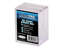 Ultra Pro 50-Count 2-Piece Case (2-Pack) (B0002TT3KW)