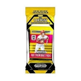 2021 Panini Prizm Draft Picks Baseball Multi Pack Trading Cards