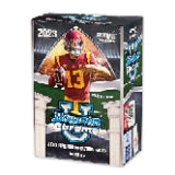 Marvel platinum  Upper Deck Trading Card Blaster Box