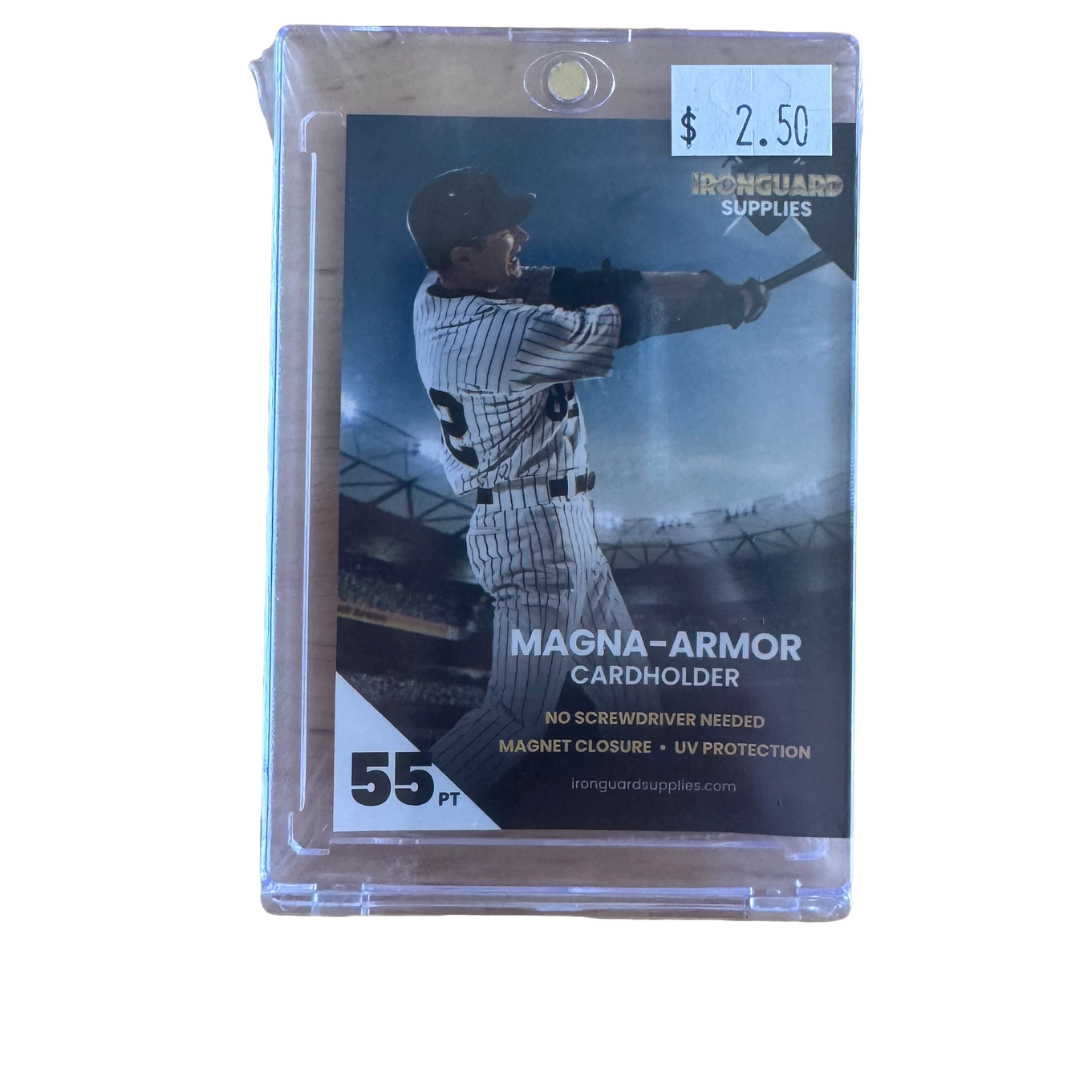 Ironguard Supplies 55pt Magnetic
