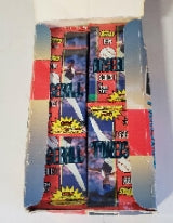 1994 Topps Series 1 Baseball Hobby Box