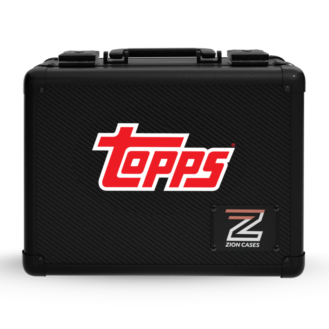 Zion Slab Case X Large 3 Row