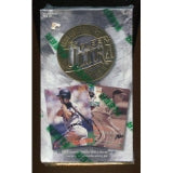 1995 Fleer Ultra Series 2 MLB Baseball Card Box