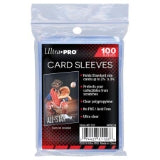 Ultra Pro Regular Penny Sleeves 35pt
