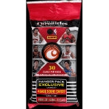 2021-22 Panini Chronicles Basketball Hanger Pack Trading Cards